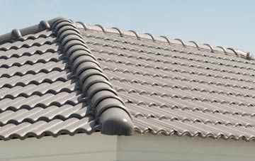 advantages of Mansegate clay roofing