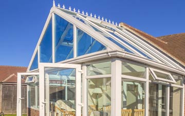 conservatory roof insulation costs Mansegate