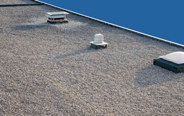 flat roofing Mansegate, Dumfries And Galloway