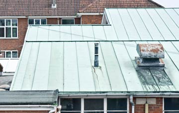 Mansegate lead roofing costs
