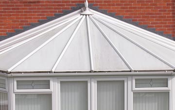 Mansegate polycarbonate conservatory roof repairs