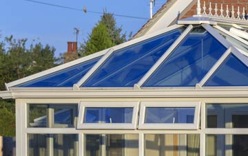 professional Mansegate conservatory insulation