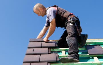 disadvantages of Mansegate slate roofing