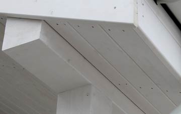 soffits Mansegate, Dumfries And Galloway